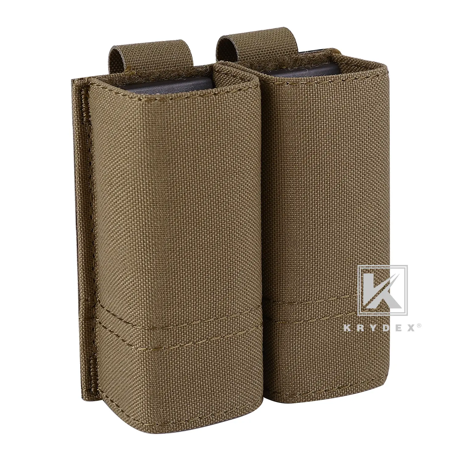 Coyote Brown