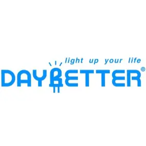 DAYBETTER US shop logo