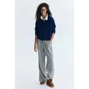 H&M Drawstring trousers