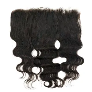 Brazilian Body Wave 13x6 HD Frontal, Wigs