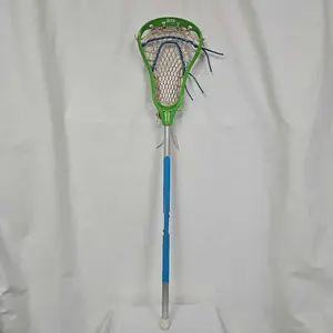STX Exult 200 Jr Girls Lacrosse Stick