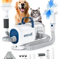 【New Release】Dryer and Vacuum 2in1