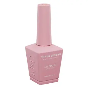 Chaun Legend Gel Nail Polish - Luscious LG5007