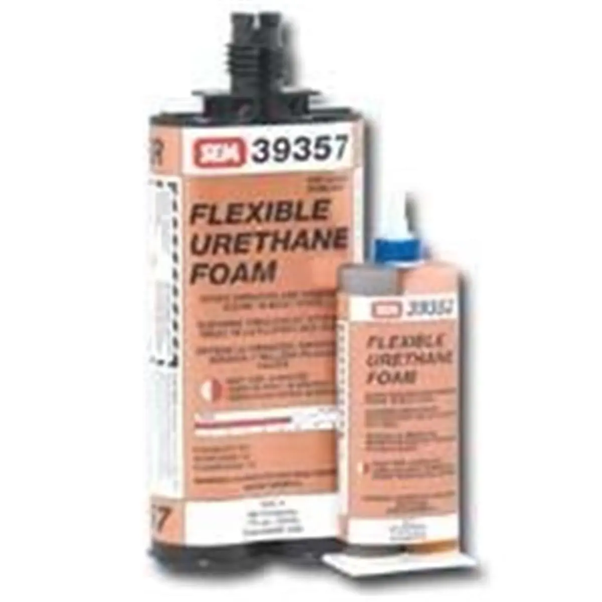 212 MAIN SEM Paints Flexible Urethane Foam, 7oz Flexible Fill for Automotive Panel Repair