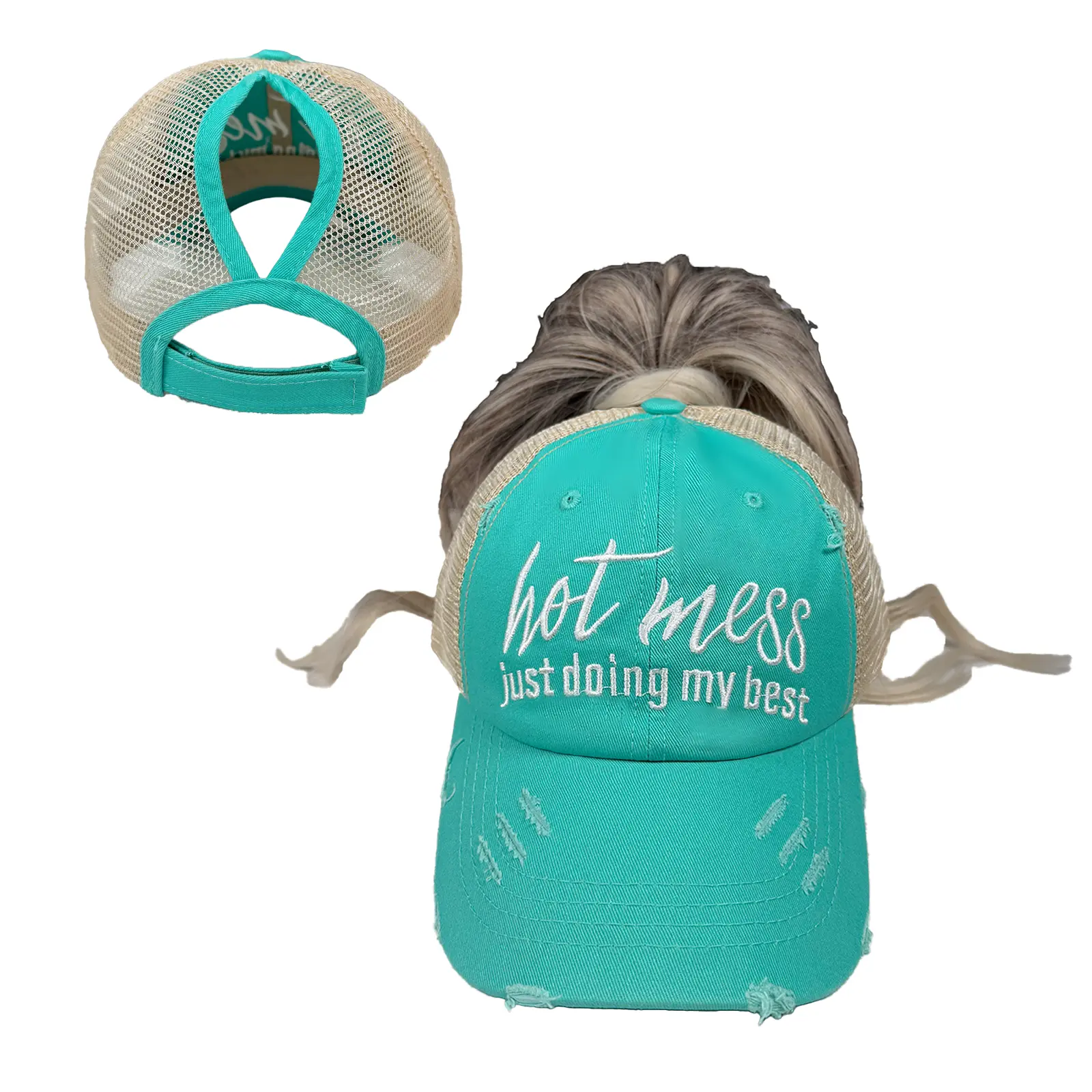 Turquoise