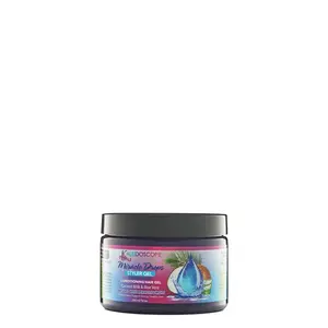 Miracle Drops Styler Gel - Conditioning Hair Gel 12oz Miracle Drops Styler Gel - Conditioning Hair Gel 12oz