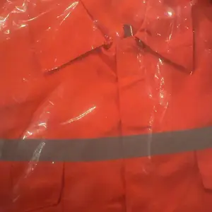 HOMUG Men’s One-Piece Cargo Pants Set Spring/Summer Style Wear-Resistant & Breathable with Velcro and Zipper for Machine Repair, Car Repair, Paint Factory, and Workshop Use – Durable Fall Outfit