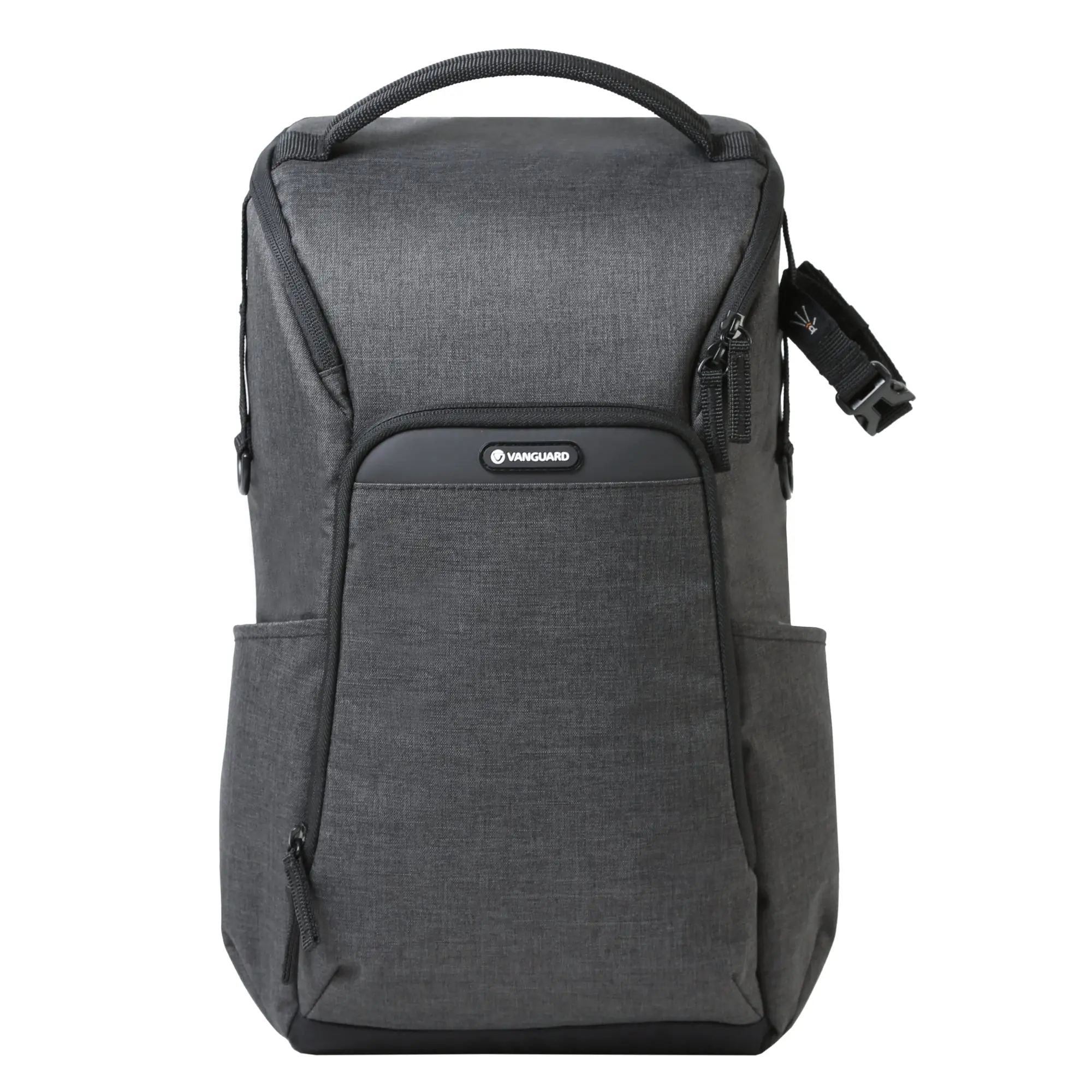 Vanguard Vesta Aspire 41 Gray Camera Backpack