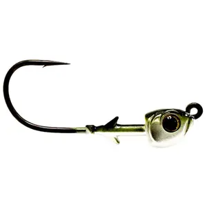 Dobyns D-Swim Heavy Hook Swimbait Jighead