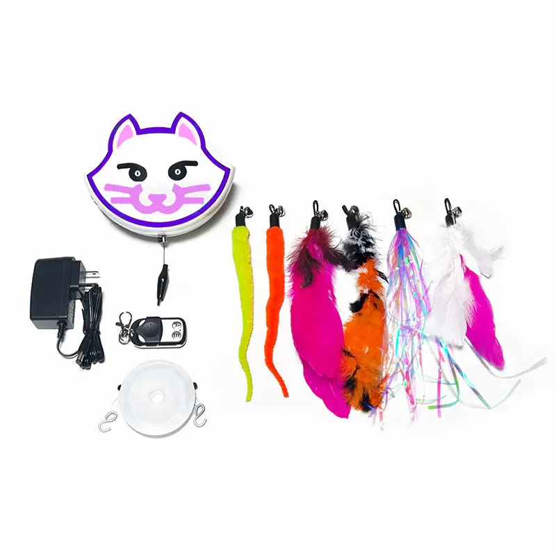 The Ultimate Kat Toy