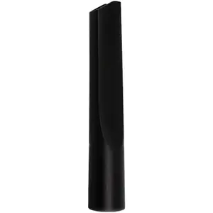 Household daily necessities Black 32mm Crevice Tool Corner Brush Nozzle For Vacuum Cleaner Vacuums Replacement Part Crevice Tool Attachment Nozzle Crevice Brushes For Cleaning Vacuum Attachment Extending,Attachments and Brushes