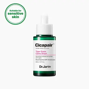 Dr.Jart+ Cicapair™ Camo Drops Tinted Serum SPF 35