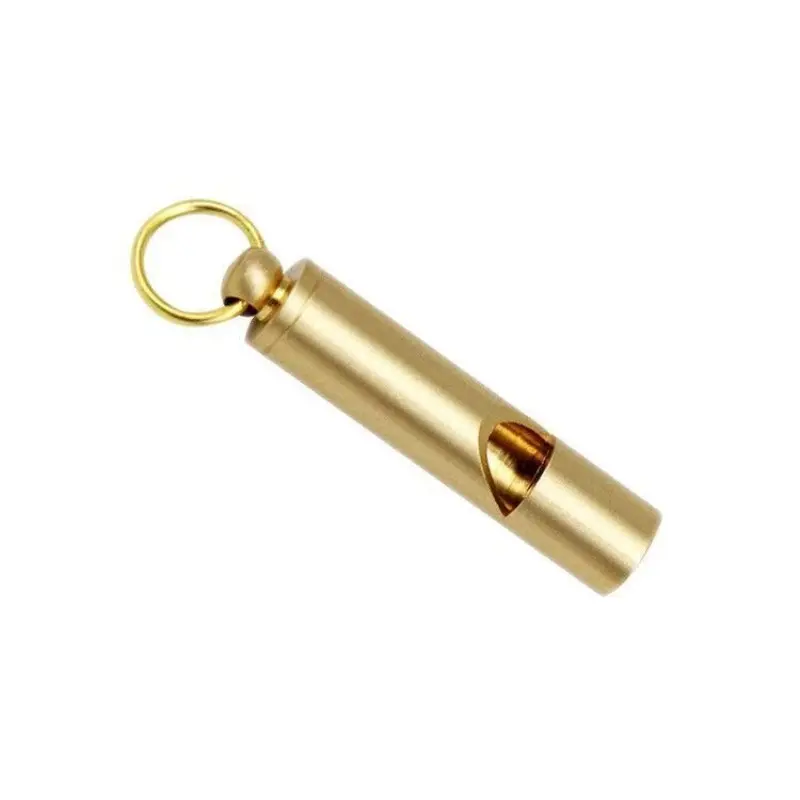 2-Pack Durable Multi-Functional Sports Whistles, Ideal for Soccer, Basketball, Outdoor Survival, Hiking, Pet Training, Training Aid, Training Gear