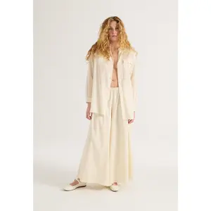 Oleander Pant in Signature Cotton