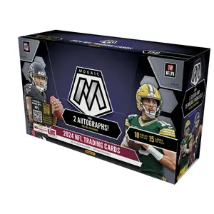 2024 Panini Mosaic NFL Hobby Box/Packs