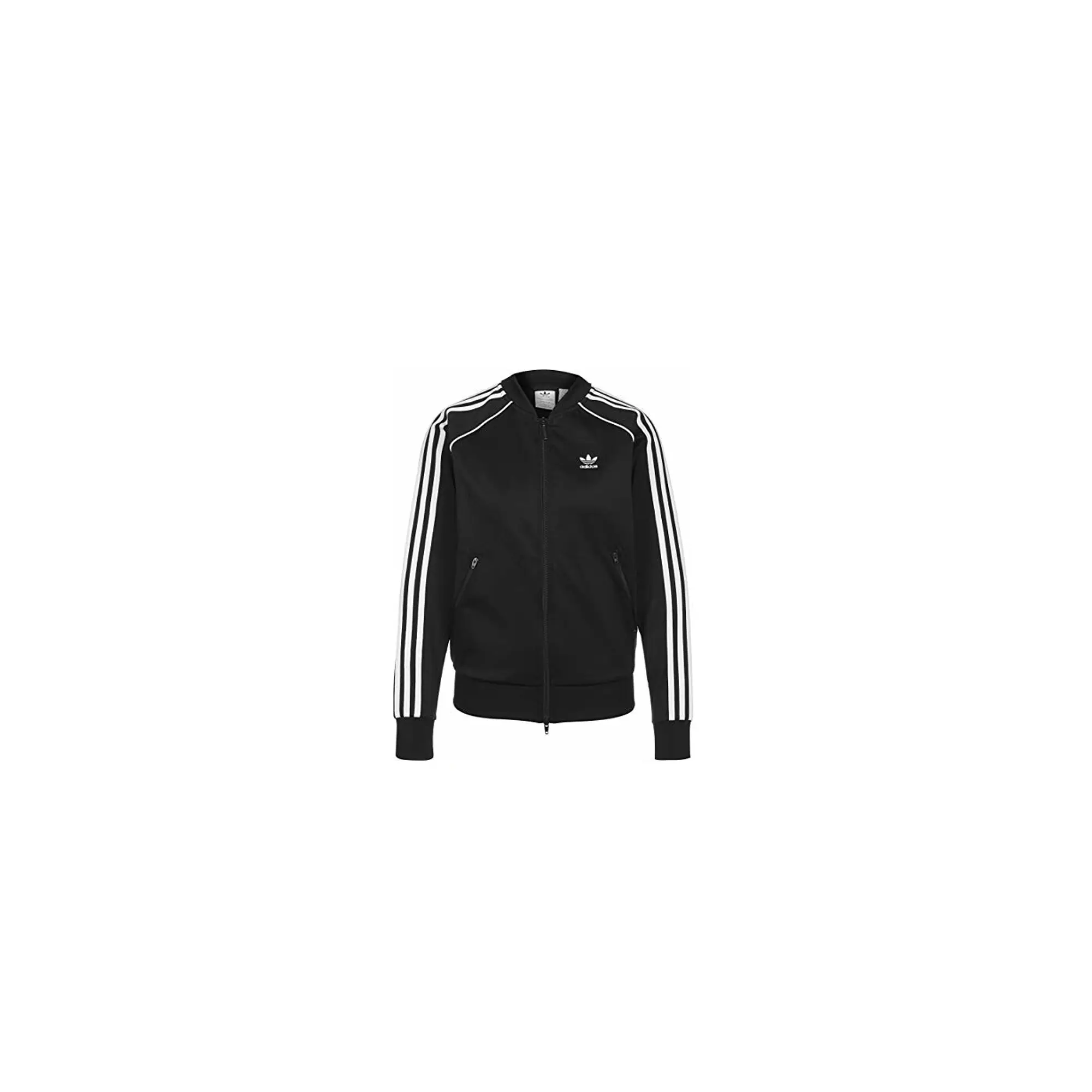Primeblue SST Track Jacket "BLACK" GD2374