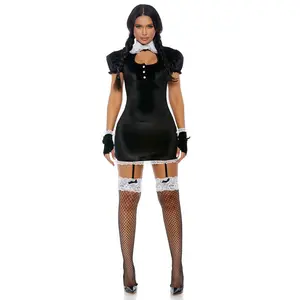 Plus Size Woman Crush Wednesday Costume