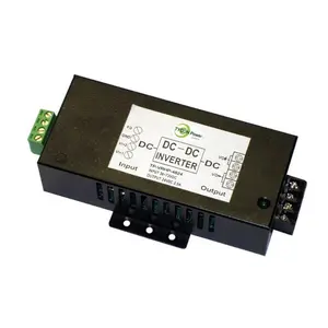 Tycon Systems  DC Voltage Converter - 10-24V DC Input