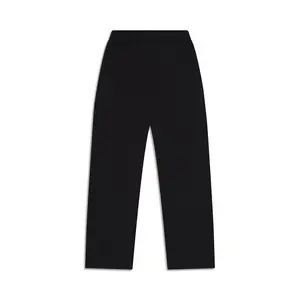 600 GSM 'Black' Core Sweatpants
