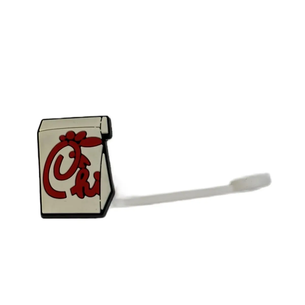Chic-Fil-A Stanley cup Straw Cover