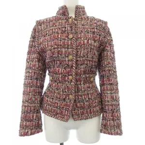 Pre-owned CHANEL Others Small Leather Goods Jacket