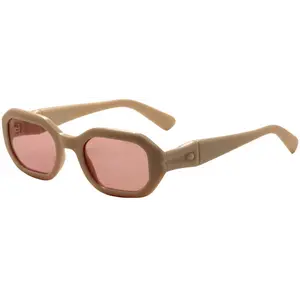 Longchamp Women's 52mm White Sunglasses LO794S-107-52