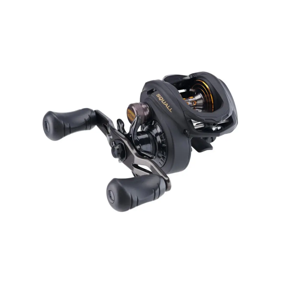 PENN Squall Low Profile baitcast reels PENN Squall Low Profile baitcast reels
