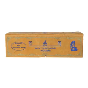 Smoke Therapy Yogini Incense- 30 Sticks