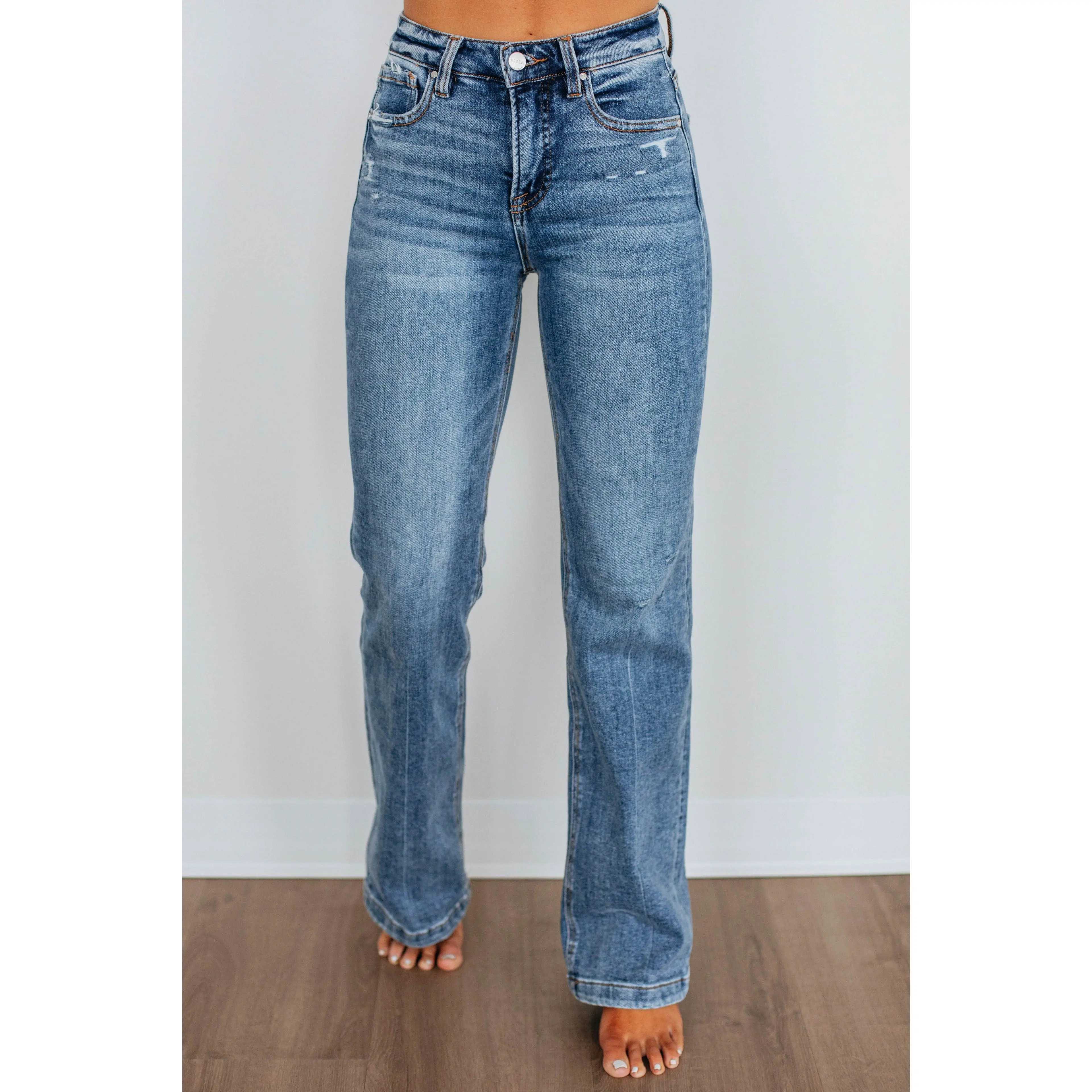 Emily Risen Jeans Emily Risen Jeans