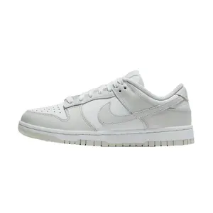 Nike Dunk Low White / Photon Dust - White  DD1503-103 Women's
