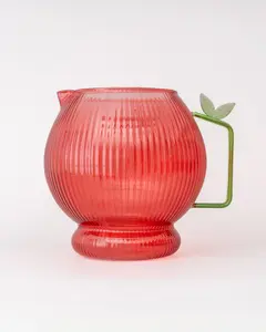 Apple Pitcher