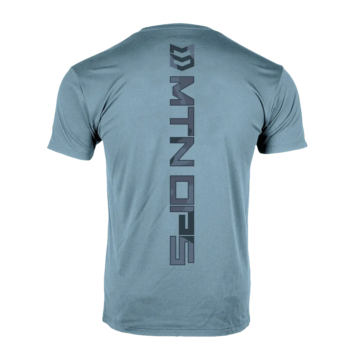 FORTITUDE TEE