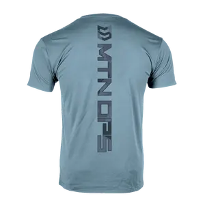 FORTITUDE TEE