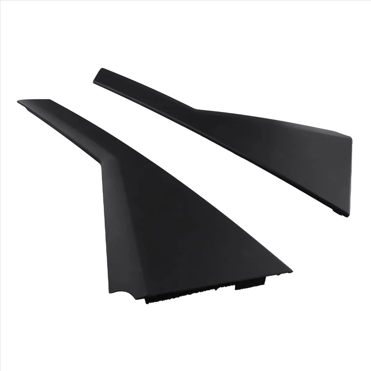 Rear Door Outer Triangular Plate 838302F200 838402F200 for Kia Spectra 5 Door Exterior Panel