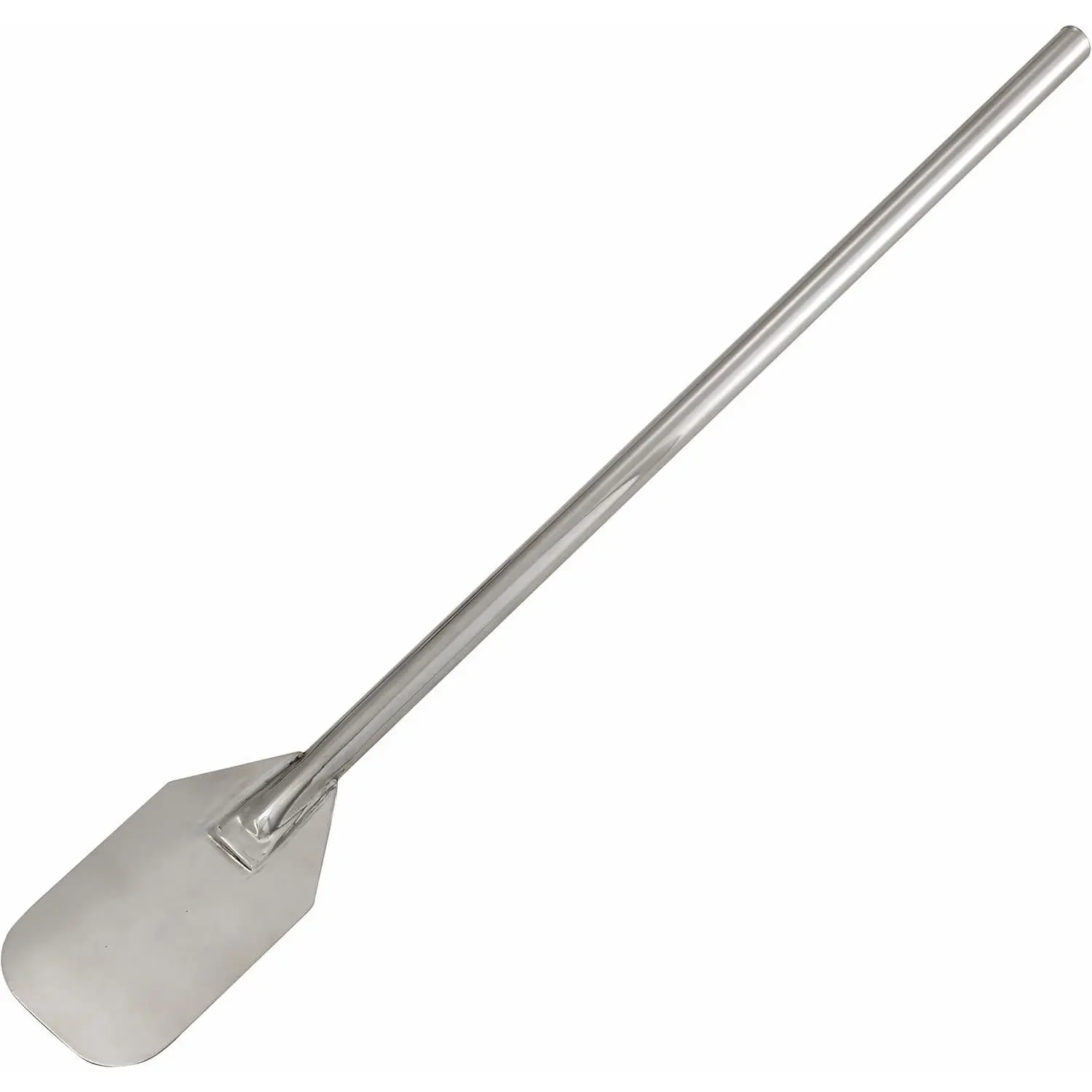 Stainless Steel Mixing Paddle  36-Inch