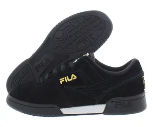 Fila Original Fitness Lineker Boys Shoes