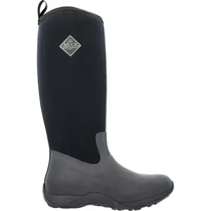 Women's Arctic Adventure Tall Boot Lightweight Midsole for All Day Comfort and