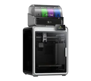 Creality K2 COMBO ENCLOSED 3D PRINTER