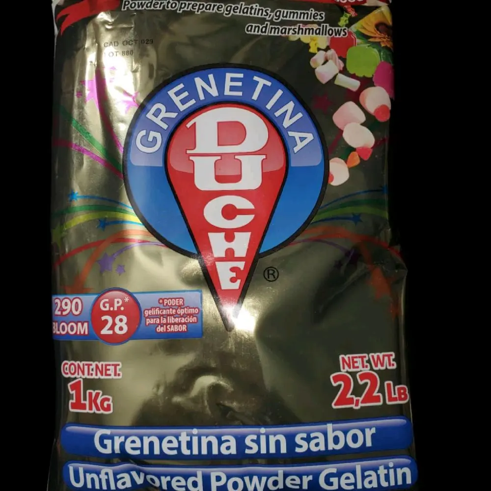 Grenetina Duche