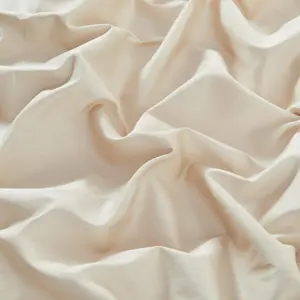 LuxeSoft Cotton Flat Sheet