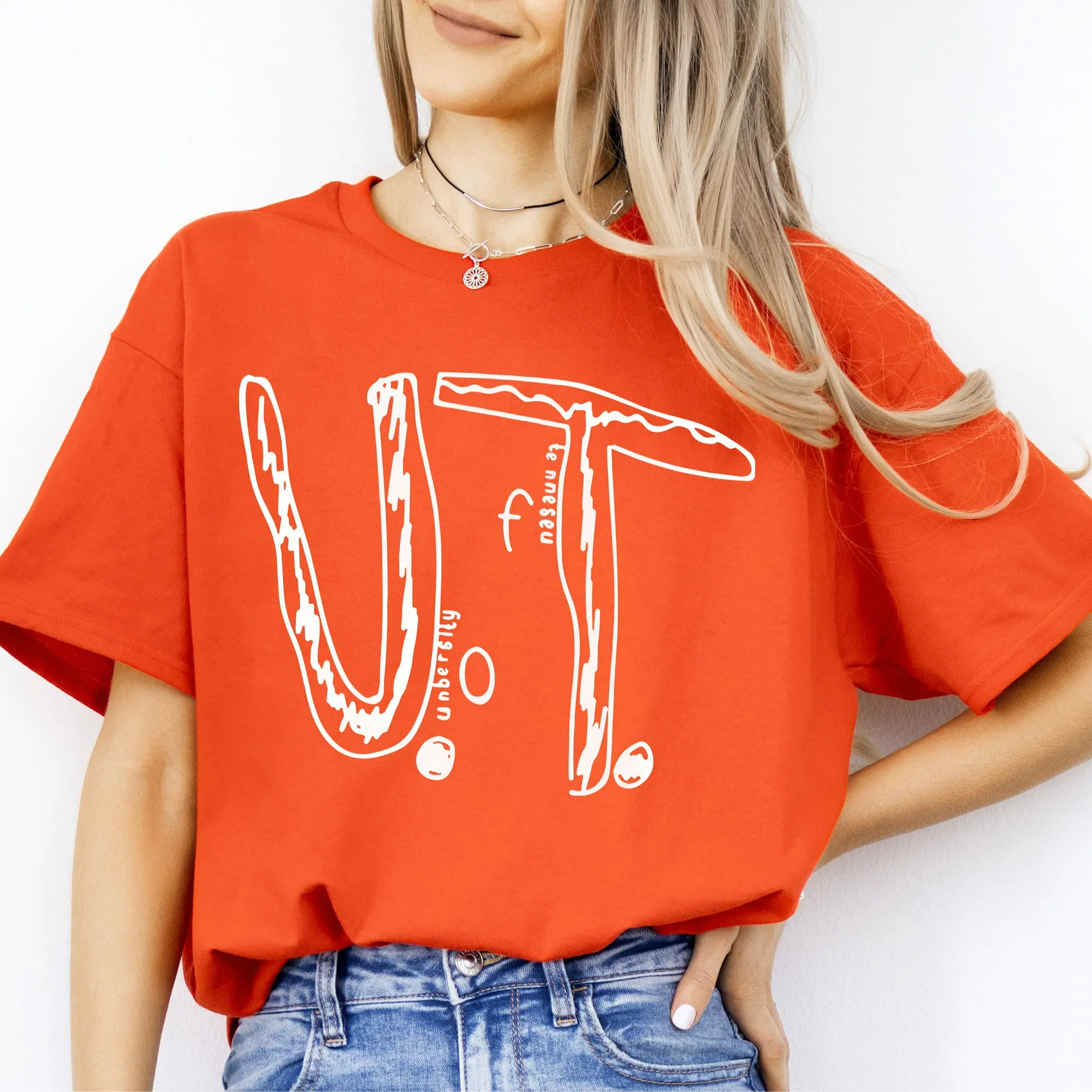 University Of Tennessee Anti Bullying T-Shirt, Tennessee University Shirt, Anti Bullying Shirt, Sarcastic Shirts, University Tennessee Shirt Boy