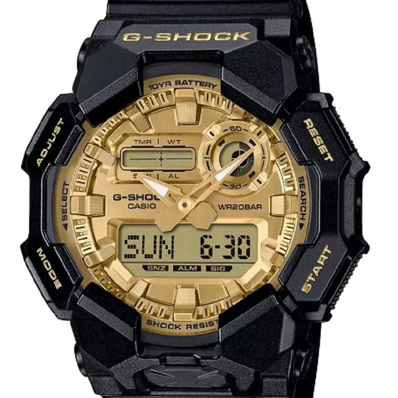 bust down g shock watch - TikTok Shop