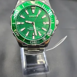 invicta pro diver 46mm,Steel