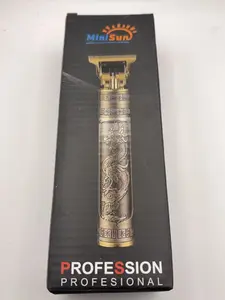 Dragon Hair Clipper