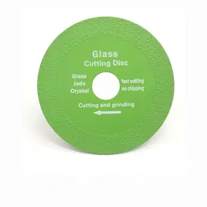 100 mm glass cutting discs, grinding wheels for cutting, professional cutting discs suitable for glass, ceramic, diamond, marble, jade, and crystal; smooth cut surfaces, precise cuts, durable and efficient. TikTok Shop Spring Refresh, Summer Vibe