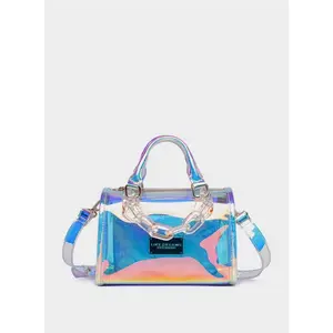 Mini Hologram Crossbody