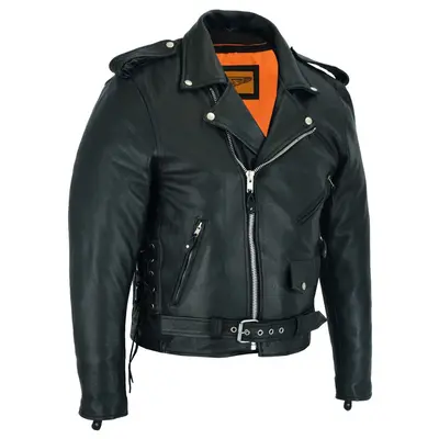 Harley Davidson Biker Outfit TikTok Shop