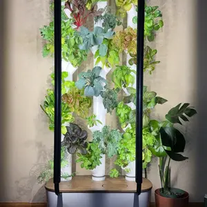 Gardyn Hydroponic Growing System for Home and Garden