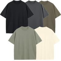 (5 Pack) Black-Dark Grey-Light Brown-Ivory-Olive