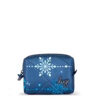 SNOWFLAKE NAVY XL